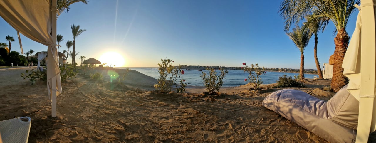 Strand Steigenberger Coraya Beach - Adults only