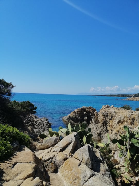 Strand Tirreno Resort