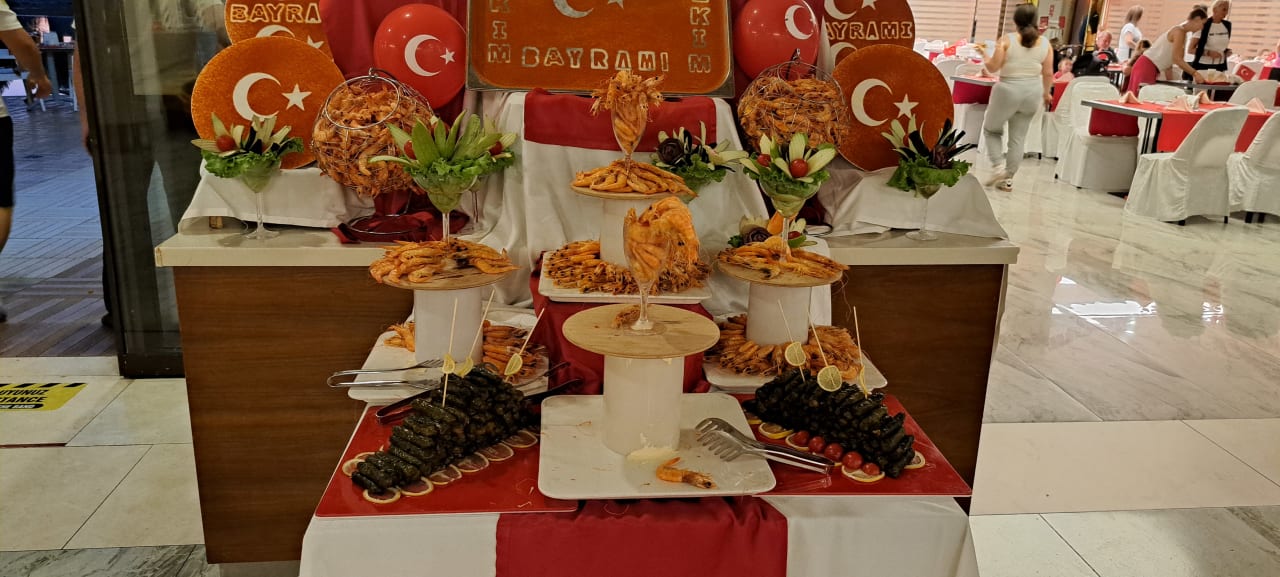 Gastro Glamour Resort & Spa