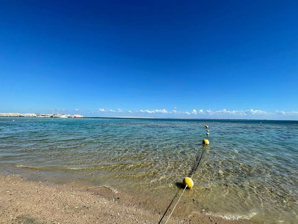 Strand Steigenberger Aqua Magic