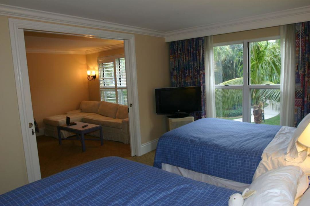 Suite Hotel Sheraton Suites Key West