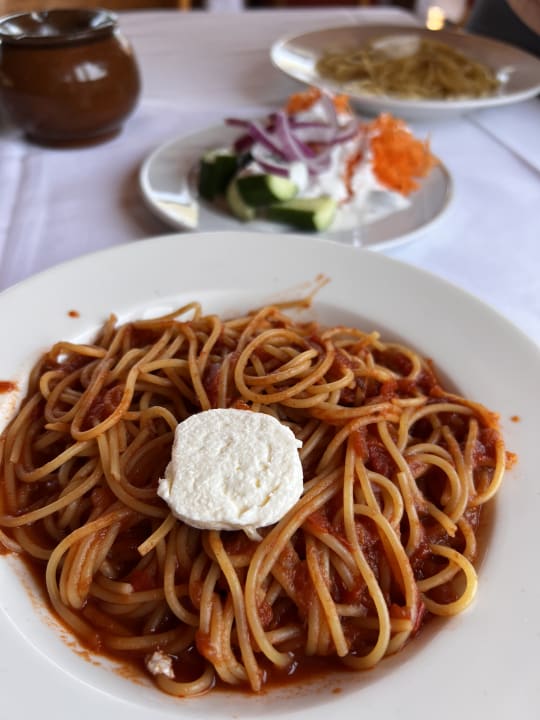 Gastro Fort Arabesque Resort, Spa & Villas