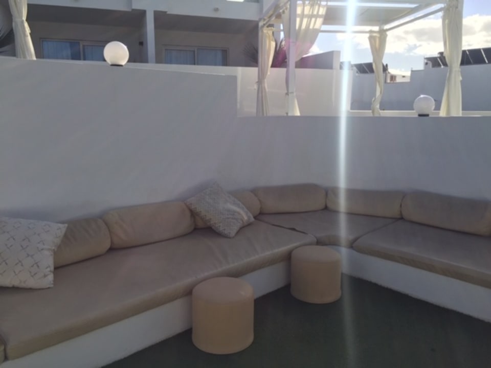 Sport & Freizeit Sentido Aequora Lanzarote Suite