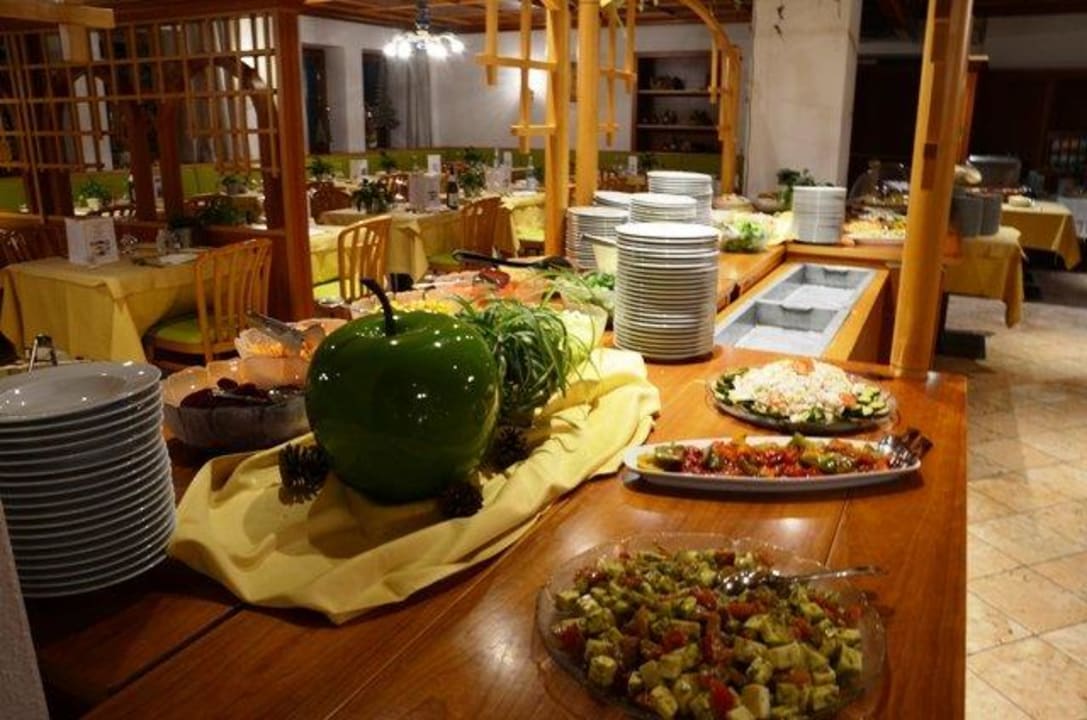 Cena Hotel Mühlenerhof