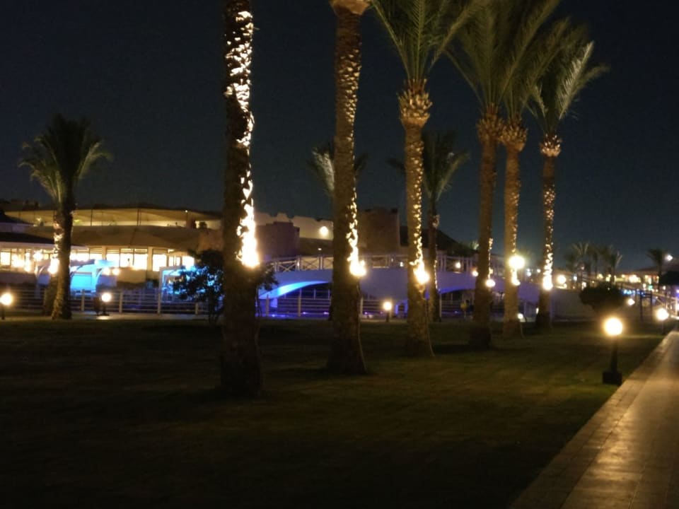 Sonstiges Pickalbatros Dana Beach Resort - Hurghada