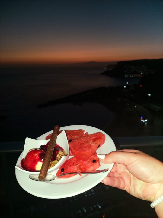 Gastro Hotel Riu Vistamar