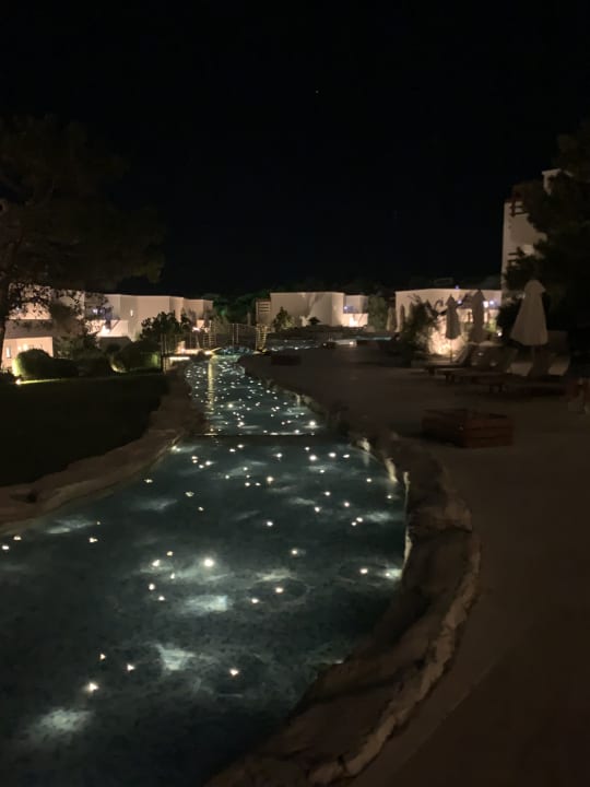 Außenansicht SENTIDO Port Royal Villas & Spa