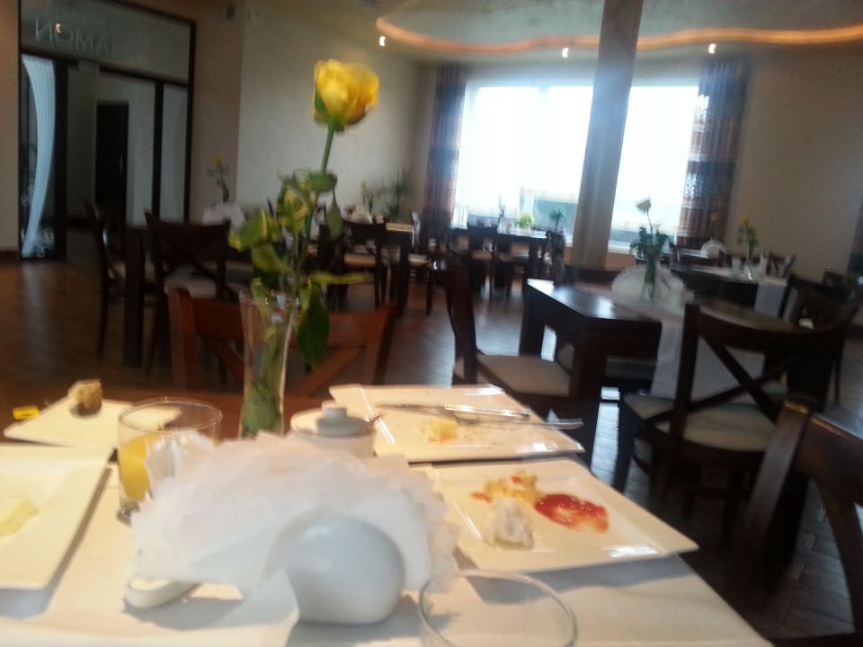 Restauracja Hotel Cynamon