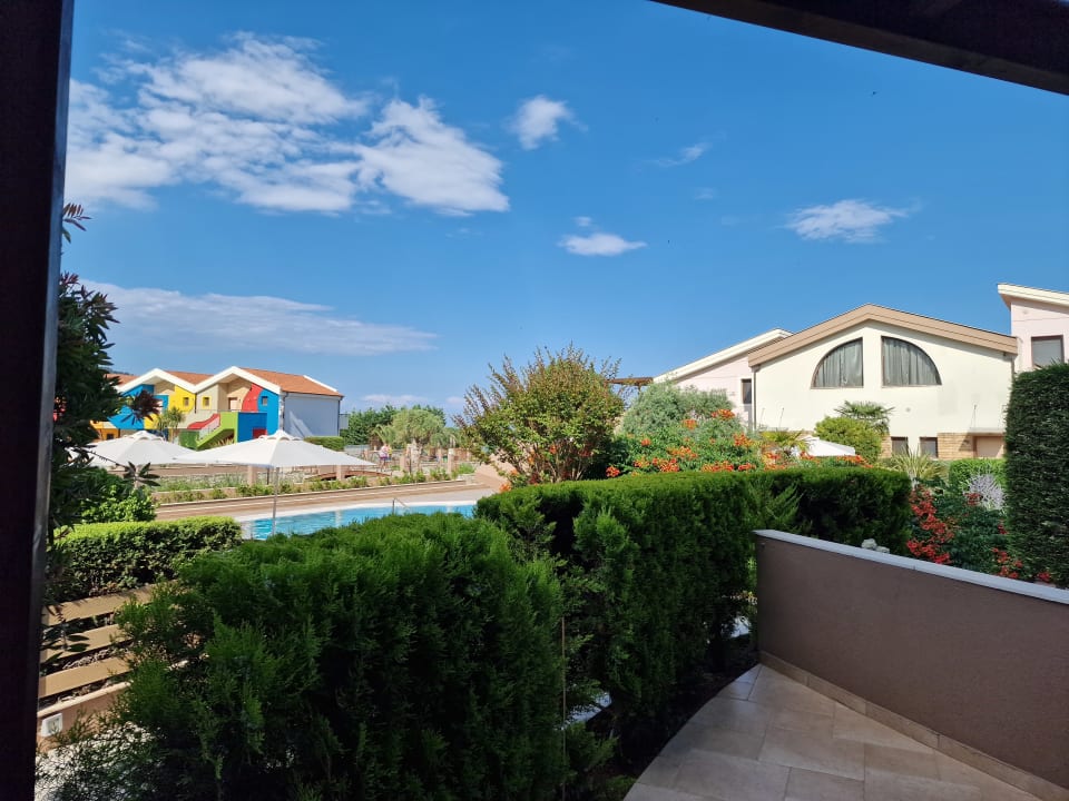 Gartenanlage Alexandra Golden Boutique - Adults only