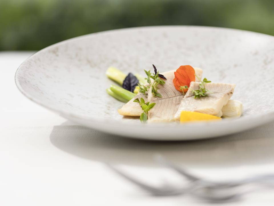 Gastro Theiner's Garten Bio Vitalhotel