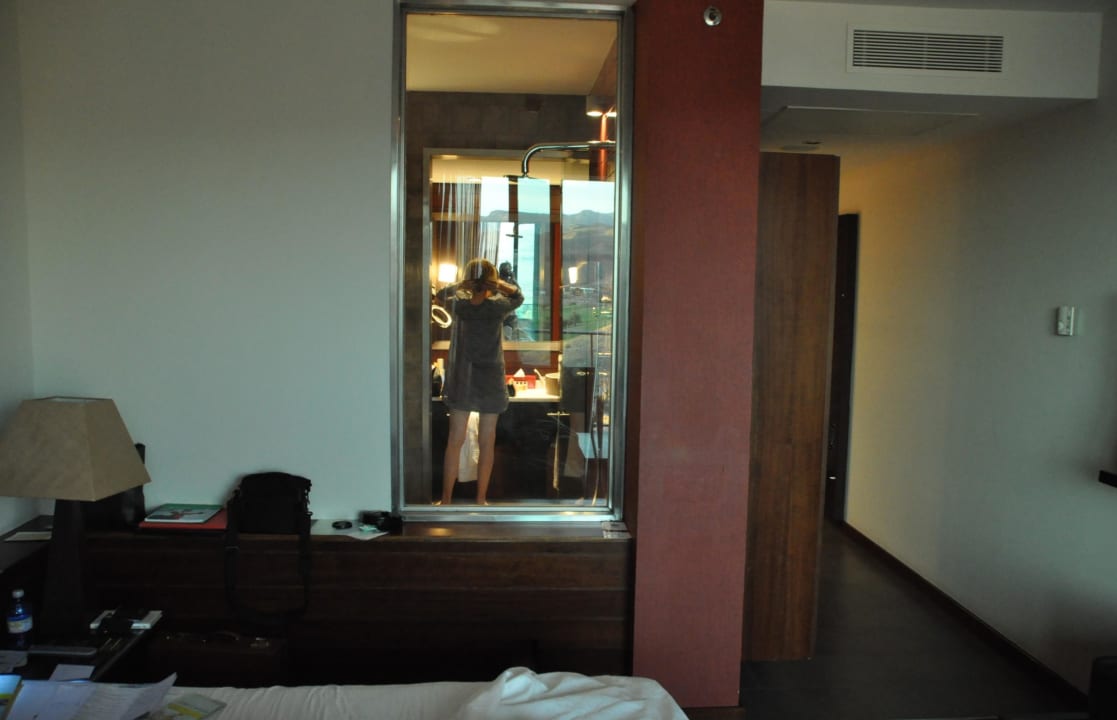 Alles ganz kompakt! Salobre Hotel Resort & Serenity