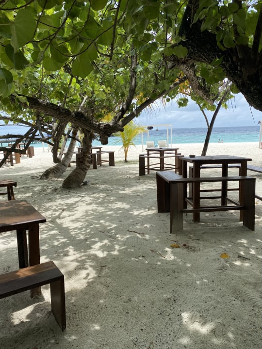 Gastro Adaaran Select Meedhupparu Island Resort - Premium All Inclusive