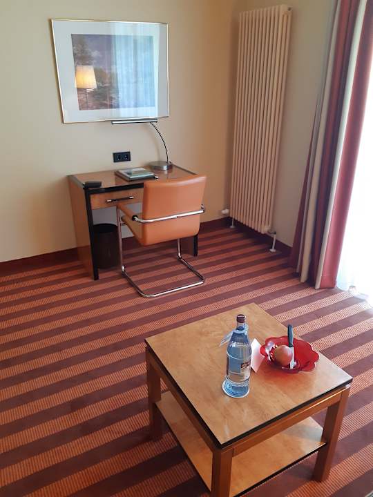 Zimmer Vitalhotel Bad Birnbach