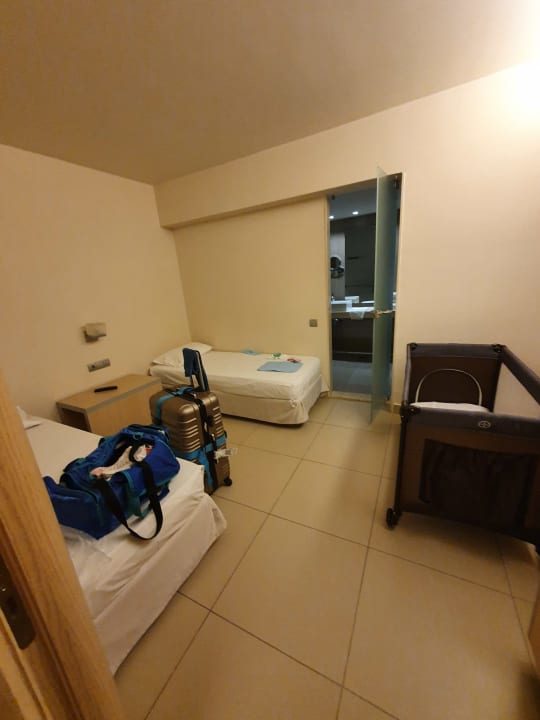 Zimmer Atlantica Mikri Poli Crete