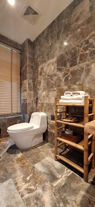 Zimmer Pu Luong Eco Garden