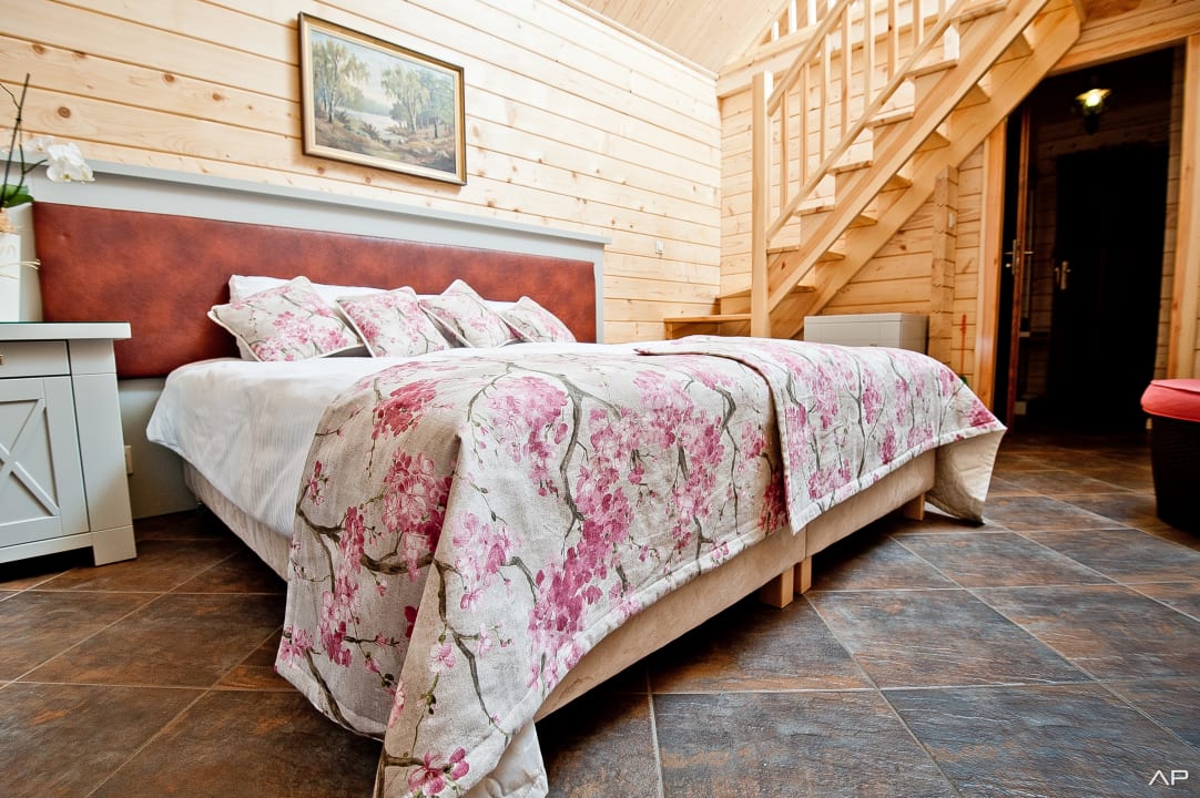 Zimmer Zajazd Przylasek Mazury