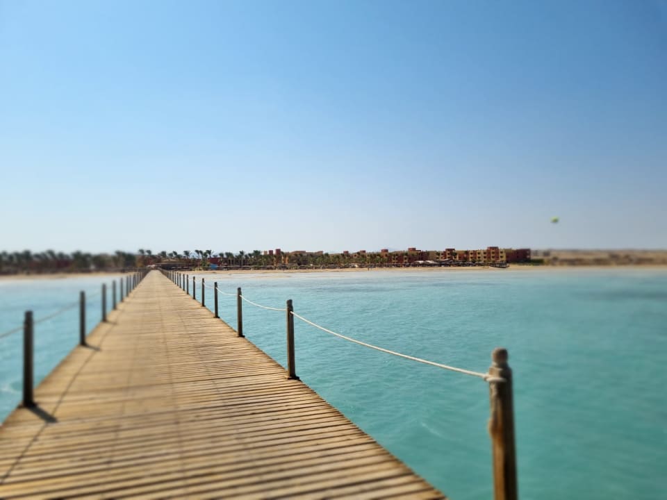 Strand Casa Mare Resort