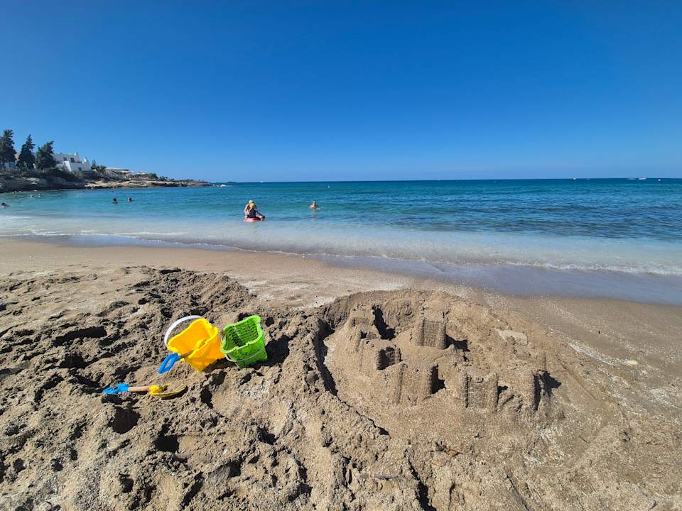 Strand Creta Maris Resort