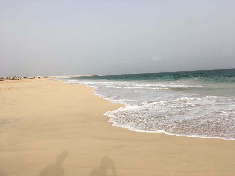 Strand Hotel Riu Touareg