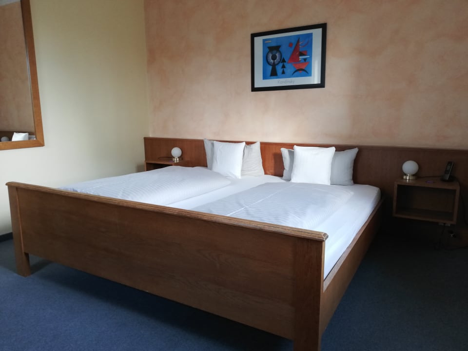 Zimmer Schlossgasthof Rösch