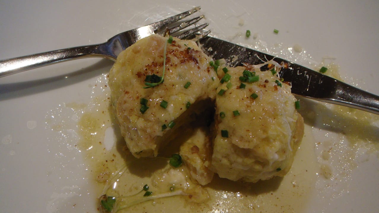 Restaurant Berghotel zum Zirm