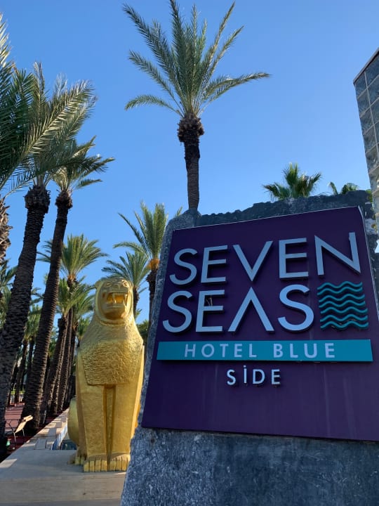 Sonstiges Monachus Family Resort Sorgun