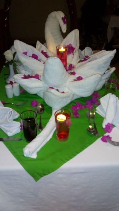 Gastro Three Corners Sea Beach Resort