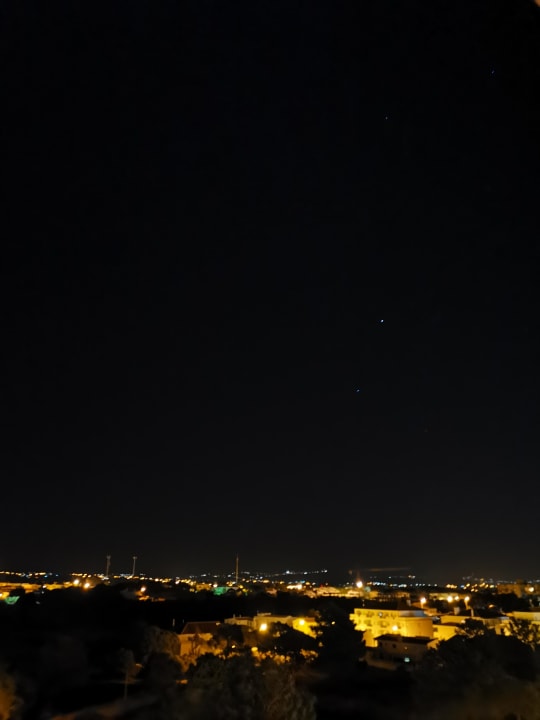 Ausblick 3HB Guaraná - All Inclusive