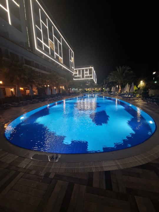 Pool Numa Bay Exclusive Hotel