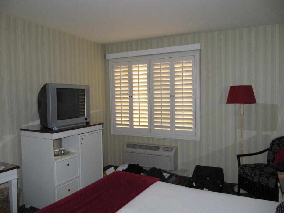 Schönes Zimmer Hotel Zoe Fisherman's Wharf