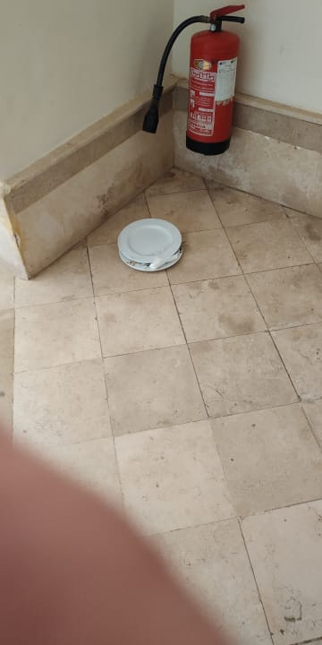 Außenansicht Ghazala Gardens