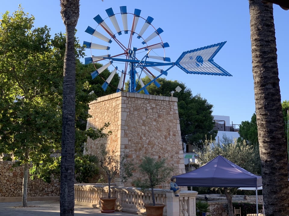 Sonstiges ROBINSON CALA SERENA