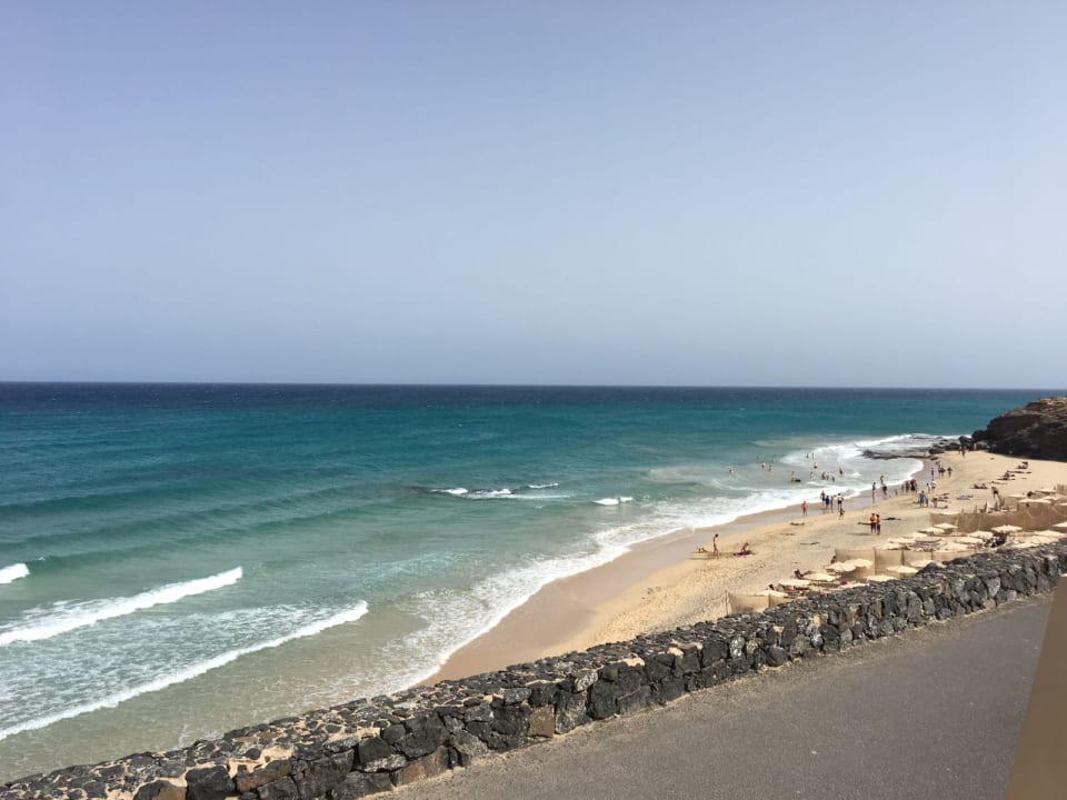 Ausblick H10 Tindaya