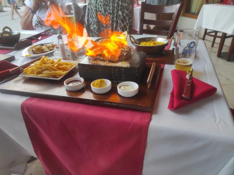 Gastro Club Paradisio El Gouna, Red Sea