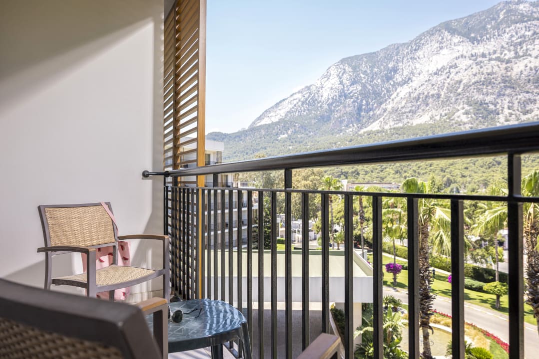 Zimmer TUI MAGIC LIFE Beldibi +16