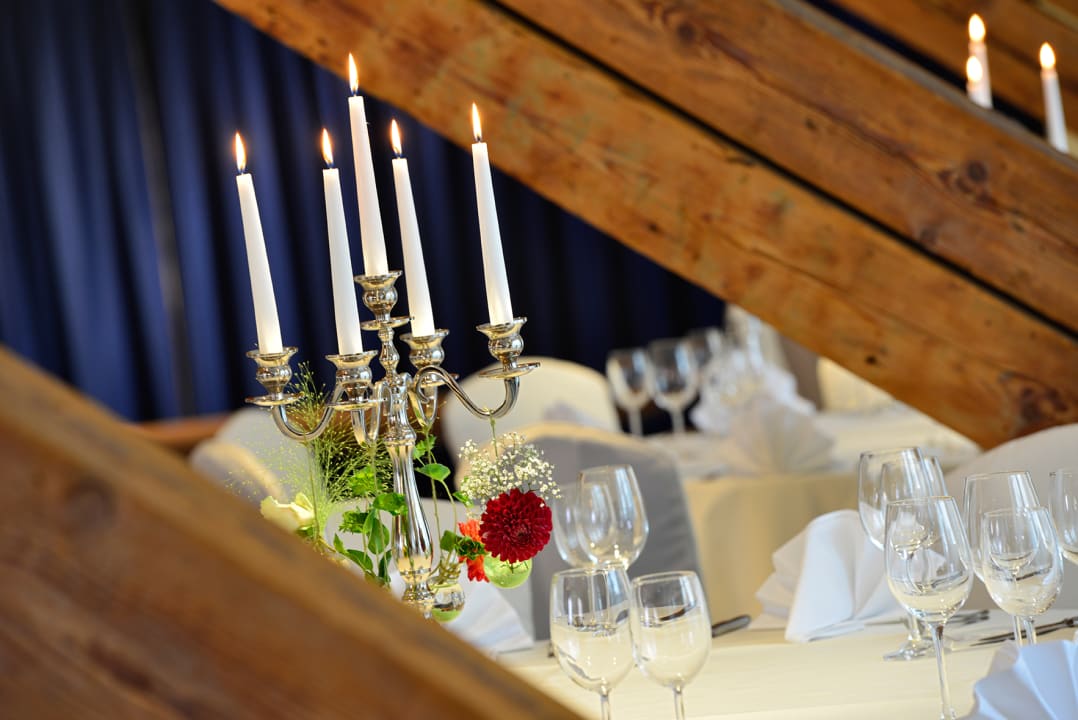 Restaurant Hotel DER LINDENHOF