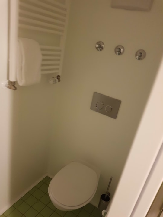 Zimmer JUFA Hotel Festung Rosenberg Kronach