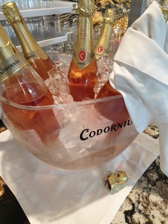 Gastro Grupotel Playa de Palma Suites & Spa