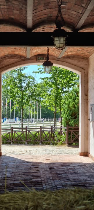 Sport & Freizeit Pałac Ciekocinko Hotel Resort & Wellness