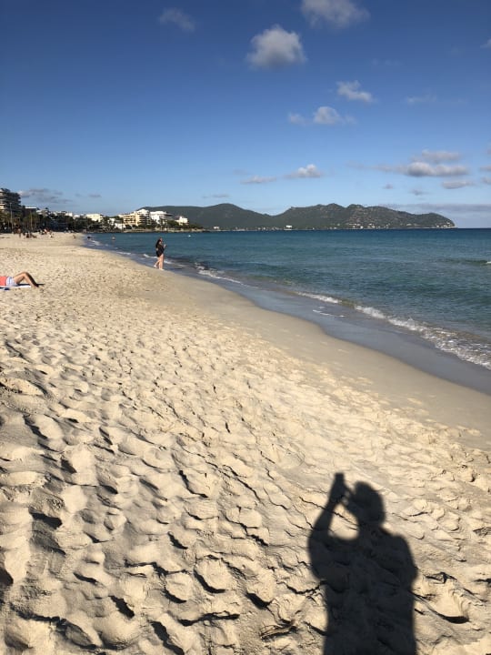 Strand CM Playa del Moro