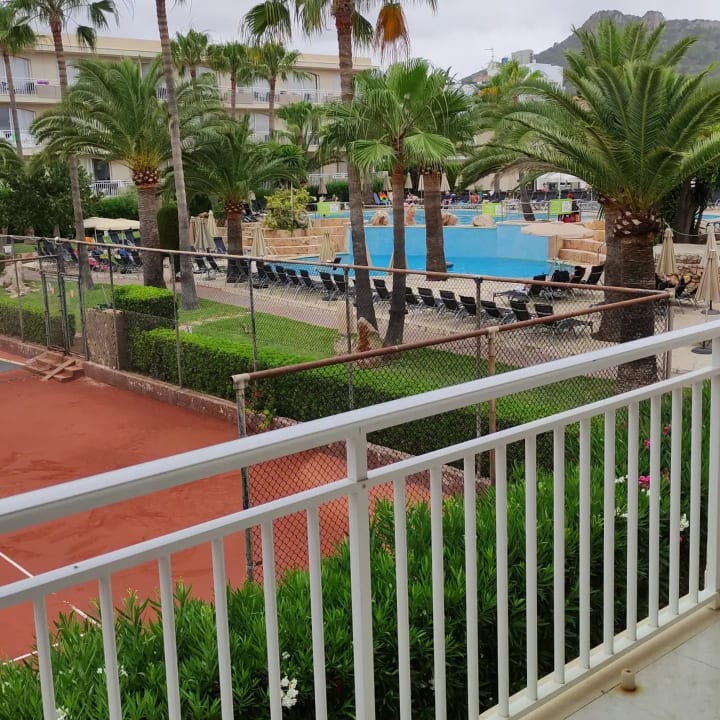 Pool Club Simó Hotel by Senator