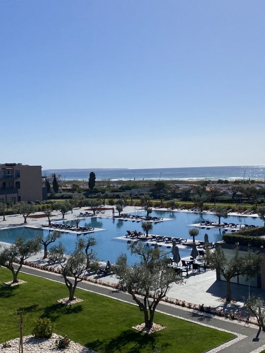 Pool Hotel Vila Galé Lagos