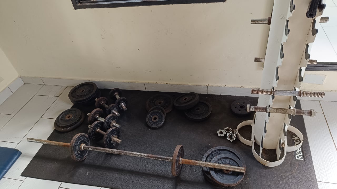 Sport & Freizeit Diani Sea Resort