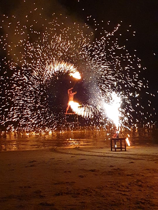 Strand Koh Chang Paradise Resort & Spa
