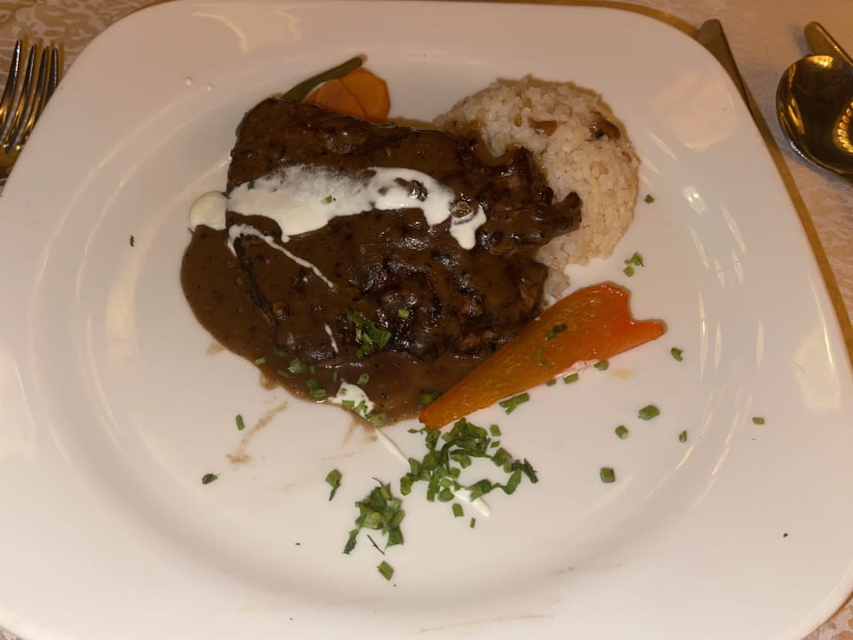 Gastro Hurghada Long Beach Resort