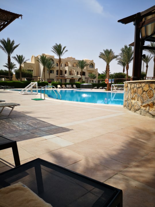 Pool JAZ Neo Saraya Palms