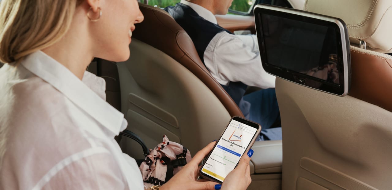 Sonstiges Arycanda Kirman Premium