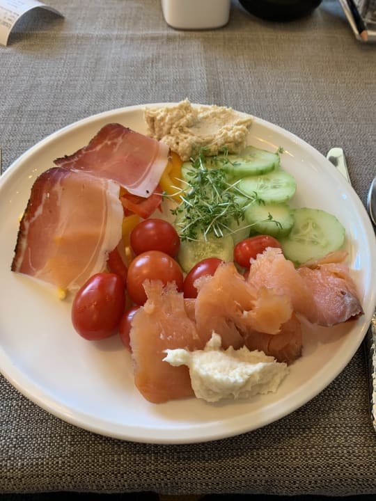 Gastro Hotel Terentnerhof
