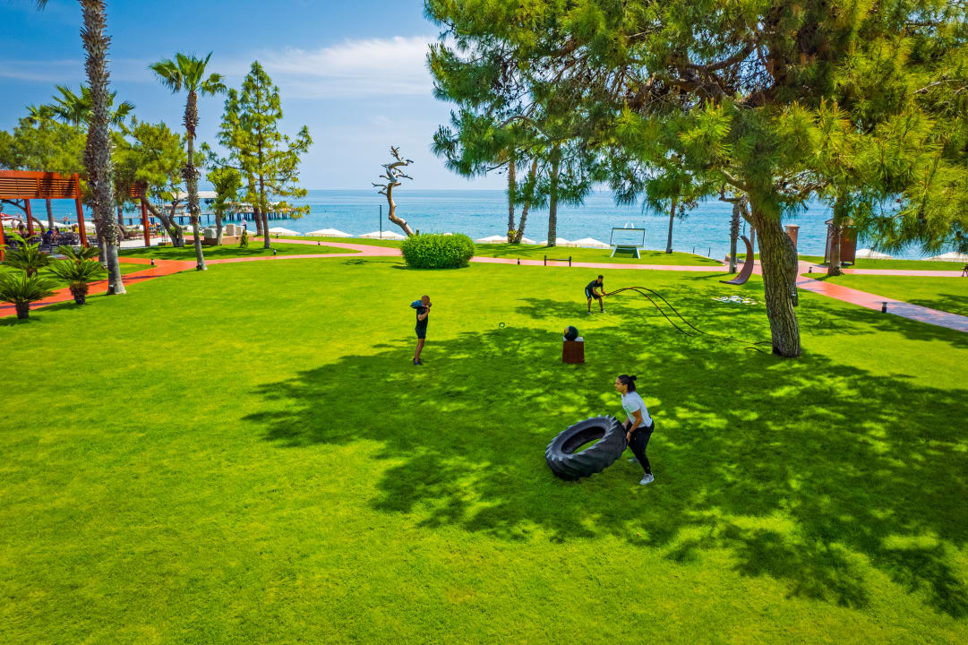 Sport & Freizeit TUI MAGIC LIFE Beldibi +16