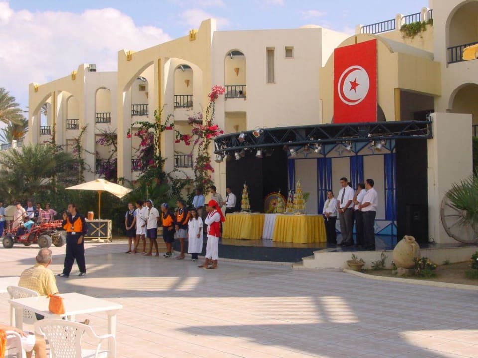 Vinnci Eden Star Hotel Eden Star